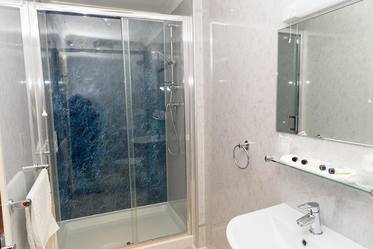 Seahorse Guest House Great Yarmouth Eksteriør bilde