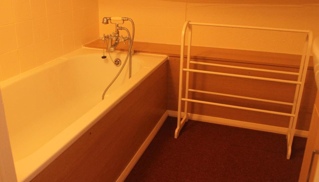 Seahorse Guest House Great Yarmouth Eksteriør bilde