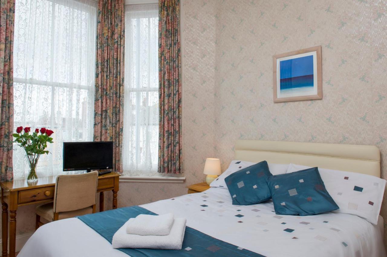Seahorse Guest House Great Yarmouth Eksteriør bilde