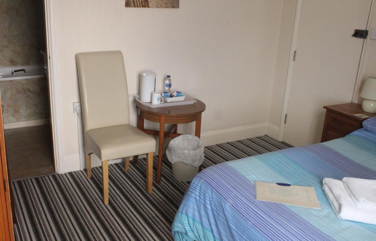 Seahorse Guest House Great Yarmouth Eksteriør bilde