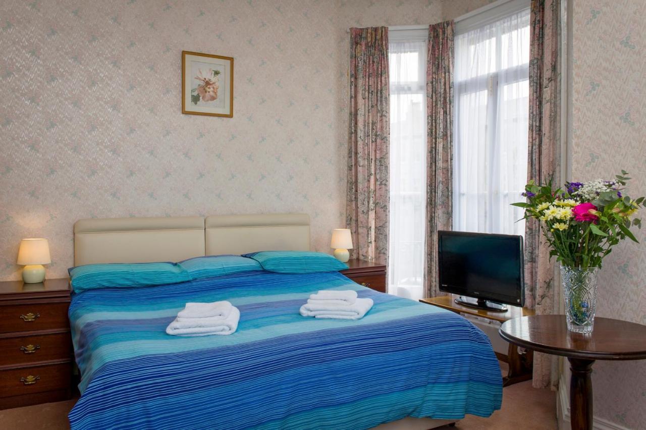 Seahorse Guest House Great Yarmouth Eksteriør bilde