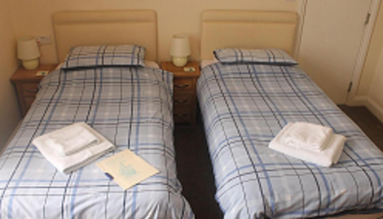 Seahorse Guest House Great Yarmouth Eksteriør bilde