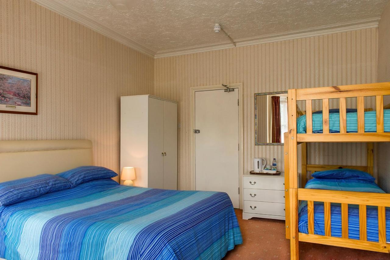 Seahorse Guest House Great Yarmouth Eksteriør bilde