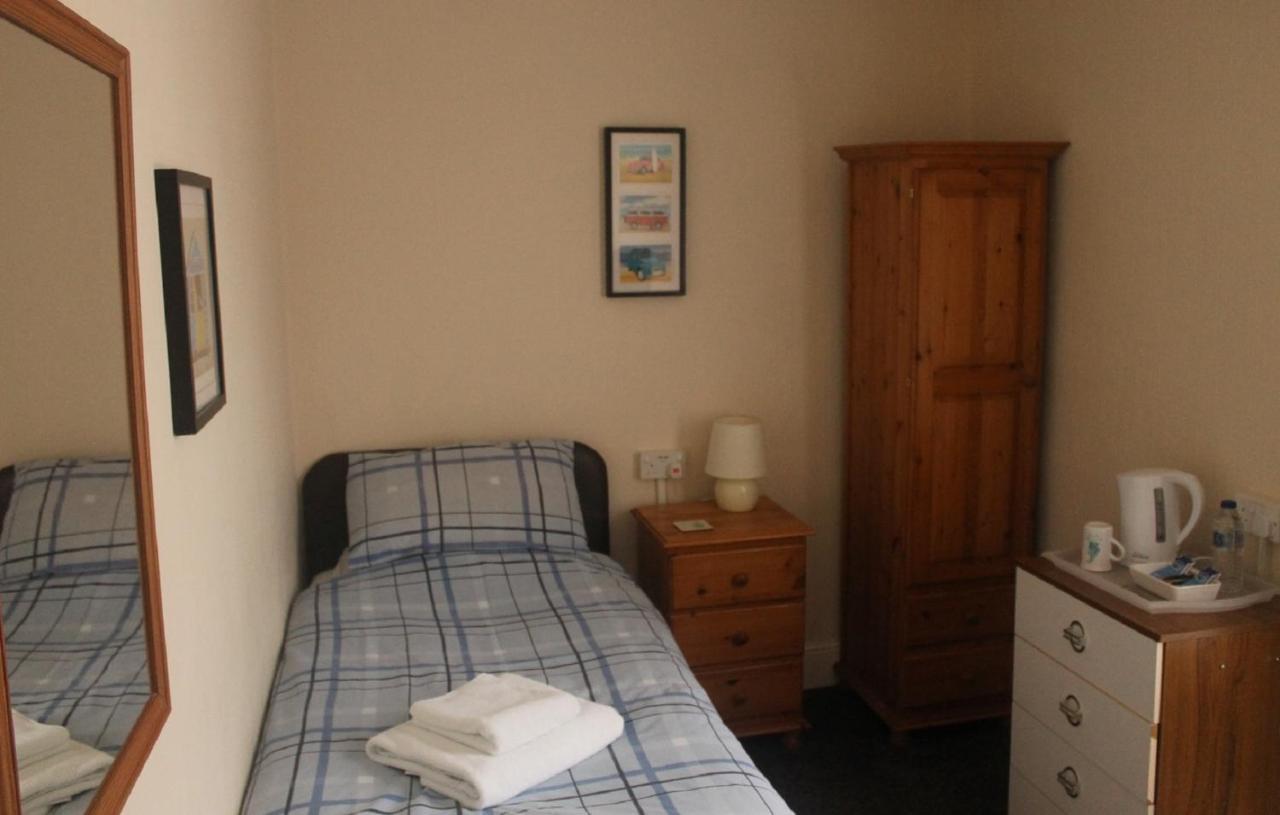 Seahorse Guest House Great Yarmouth Eksteriør bilde