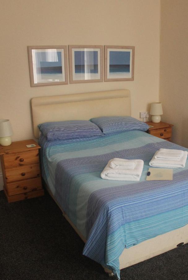 Seahorse Guest House Great Yarmouth Eksteriør bilde