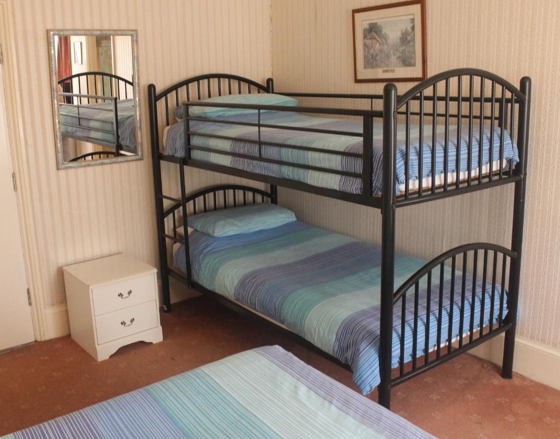 Seahorse Guest House Great Yarmouth Eksteriør bilde